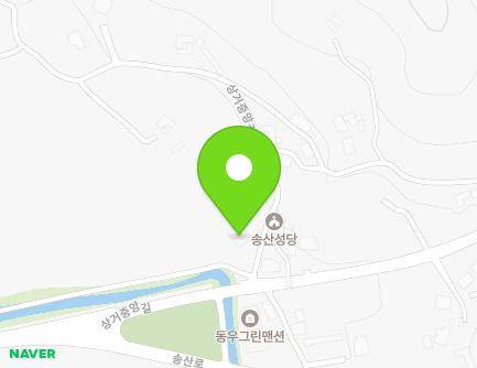 19-1 Sanggeojungang-gil, Songsan-myeon, Dangjin-si, Chungcheongnam-do, Republic of Korea Map