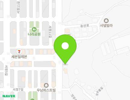 98 Seojeong-ro, Songsan-myeon, Dangjin-si, Chungcheongnam-do, Republic of Korea Map