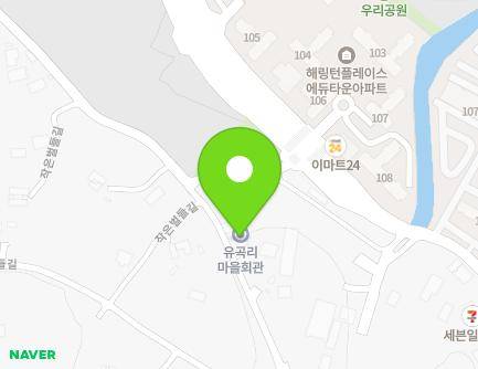 85 Jageunbeoldeul-gil, Songsan-myeon, Dangjin-si, Chungcheongnam-do, Republic of Korea Map