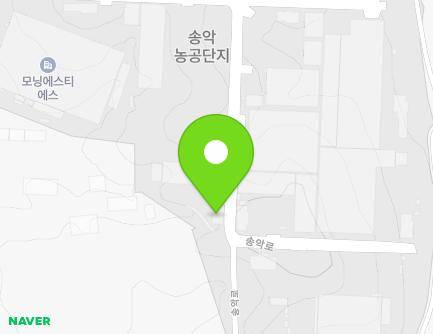 368-44 Songak-ro, Songak-eup, Dangjin-si, Chungcheongnam-do, Republic of Korea Map