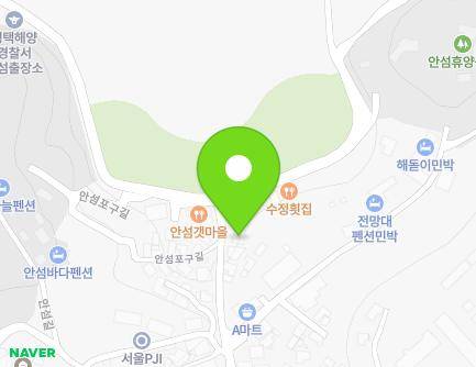 32-1 Anseompogu-gil, Songak-eup, Dangjin-si, Chungcheongnam-do, Republic of Korea Map