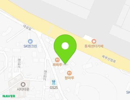 310-1 Gojan-ro, Songak-eup, Dangjin-si, Chungcheongnam-do, Republic of Korea Map