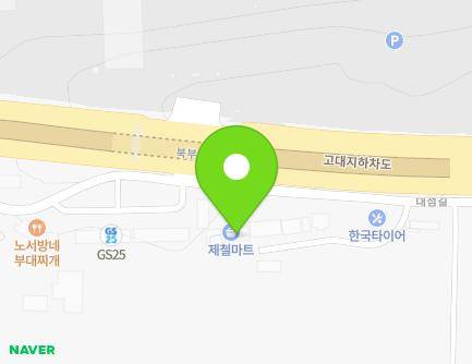 8 Daeseom-gil, Songak-eup, Dangjin-si, Chungcheongnam-do, Republic of Korea Map