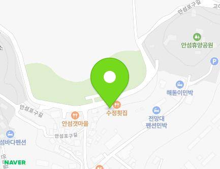 36-6 Anseompogu-gil, Songak-eup, Dangjin-si, Chungcheongnam-do, Republic of Korea Map