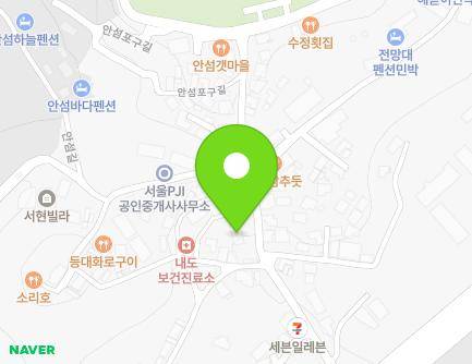 19 Anseompogu-gil, Songak-eup, Dangjin-si, Chungcheongnam-do, Republic of Korea Map