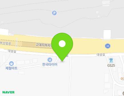 24 Daeseom-gil, Songak-eup, Dangjin-si, Chungcheongnam-do, Republic of Korea Map