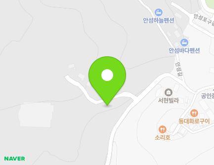 60 Anseom-gil, Songak-eup, Dangjin-si, Chungcheongnam-do, Republic of Korea Map