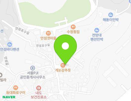 24-4 Anseompogu-gil, Songak-eup, Dangjin-si, Chungcheongnam-do, Republic of Korea Map