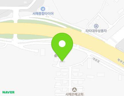 138-1 Daeseom-gil, Songak-eup, Dangjin-si, Chungcheongnam-do, Republic of Korea Map