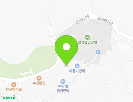 36-13 Anseompogu-gil, Songak-eup, Dangjin-si, Chungcheongnam-do, Republic of Korea Map