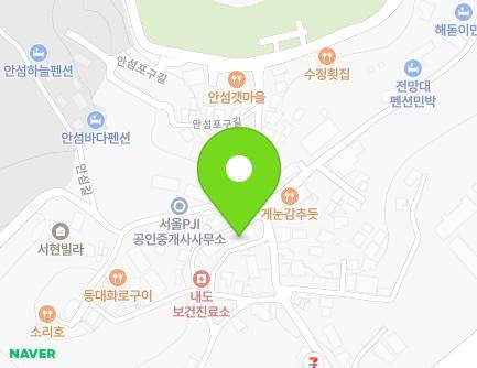 21 Anseompogu-gil, Songak-eup, Dangjin-si, Chungcheongnam-do, Republic of Korea Map