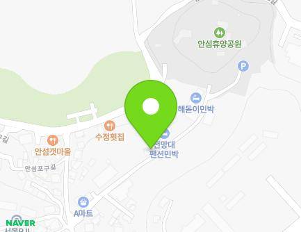 24-15 Anseompogu-gil, Songak-eup, Dangjin-si, Chungcheongnam-do, Republic of Korea Map