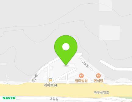 16 Anseom-gil, Songak-eup, Dangjin-si, Chungcheongnam-do, Republic of Korea Map