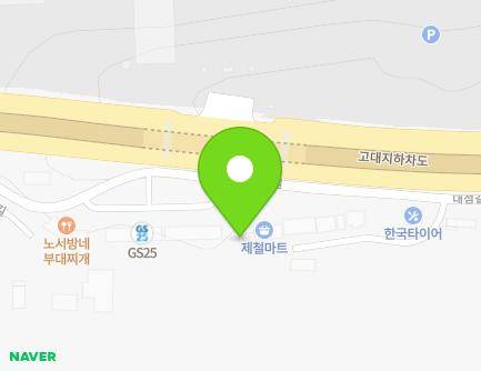 6 Daeseom-gil, Songak-eup, Dangjin-si, Chungcheongnam-do, Republic of Korea Map