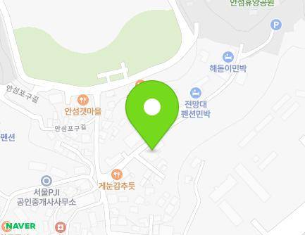 24-38 Anseompogu-gil, Songak-eup, Dangjin-si, Chungcheongnam-do, Republic of Korea Map