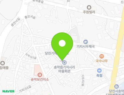 9-2 Gijisi 2-gil, Songak-eup, Dangjin-si, Chungcheongnam-do, Republic of Korea Map