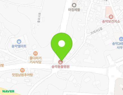 2 Saemgeonneo-gil, Songak-eup, Dangjin-si, Chungcheongnam-do, Republic of Korea Map