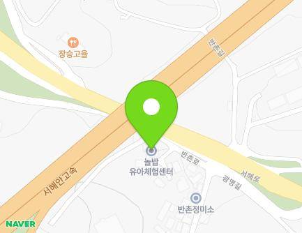 318 Banchon-ro, Songak-eup, Dangjin-si, Chungcheongnam-do, Republic of Korea Map