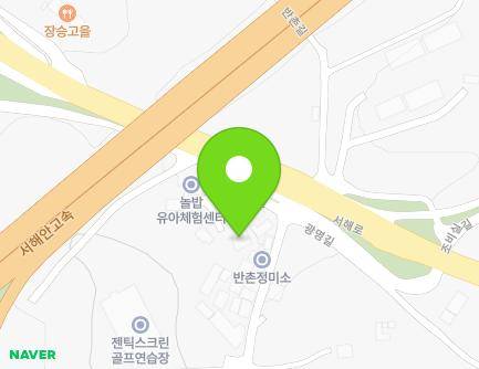 318-1 Banchon-ro, Songak-eup, Dangjin-si, Chungcheongnam-do, Republic of Korea Map