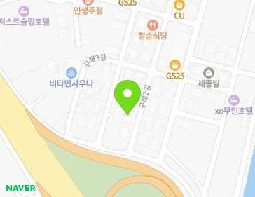 11-12 Gurae 2-gil, Songak-eup, Dangjin-si, Chungcheongnam-do, Republic of Korea 11-12 Gurae 2-gil, Songak-eup, Dangjin-si, Chungcheongnam-do, Republic of Korea Map