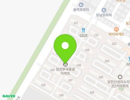 8 Sinbogun-ro 3-gil, Songak-eup, Dangjin-si, Chungcheongnam-do, Republic of Korea Map