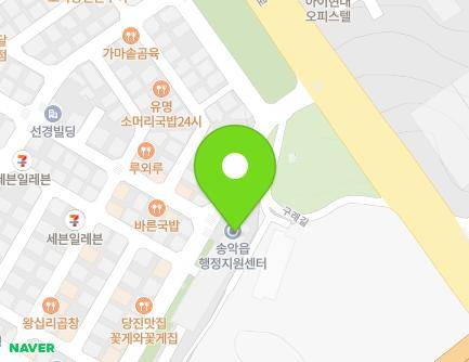 186 Sinbogun-ro, Songak-eup, Dangjin-si, Chungcheongnam-do, Republic of Korea Map