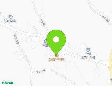 19 Gojan-ro, Songak-eup, Dangjin-si, Chungcheongnam-do, Republic of Korea Map