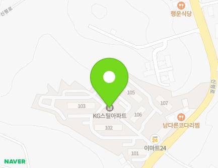 1469 Sinpyeong-ro, Songak-eup, Dangjin-si, Chungcheongnam-do, Republic of Korea Map