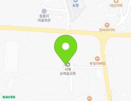 1527-12 Sinpyeong-ro, Songak-eup, Dangjin-si, Chungcheongnam-do, Republic of Korea Map