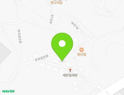 412-45 Bugokgongdan-ro, Songak-eup, Dangjin-si, Chungcheongnam-do, Republic of Korea Map