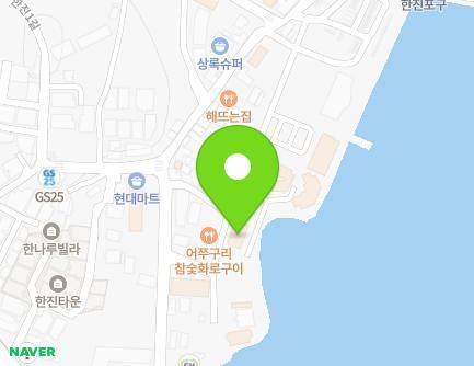 24-8 Hanjinpogu-gil, Songak-eup, Dangjin-si, Chungcheongnam-do, Republic of Korea Map