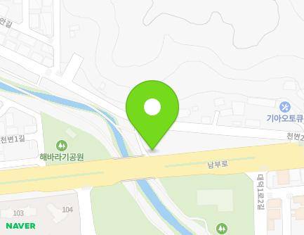 221 Nambu-ro, Dangjin-si, Chungcheongnam-do, Republic of Korea Map