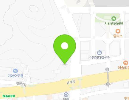 50 Sicheong 2-ro, Dangjin-si, Chungcheongnam-do, Republic of Korea Map