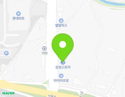 200 Dongbu-ro, Dangjin-si, Chungcheongnam-do, Republic of Korea Map