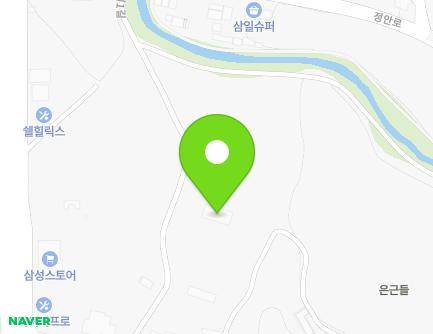 25 Gosil 1-gil, Dangjin-si, Chungcheongnam-do, Republic of Korea Map