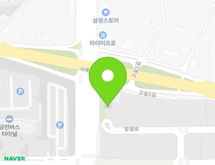 182 Dongbu-ro, Dangjin-si, Chungcheongnam-do, Republic of Korea Map