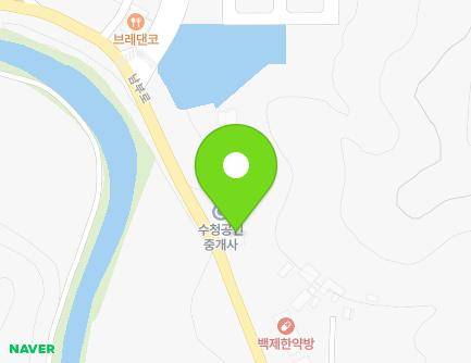357 Nambu-ro, Dangjin-si, Chungcheongnam-do, Republic of Korea Map