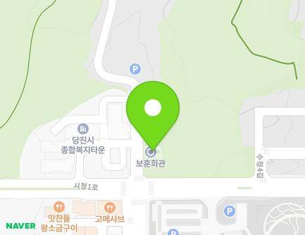 28 Sicheong 1-ro, Dangjin-si, Chungcheongnam-do, Republic of Korea Map