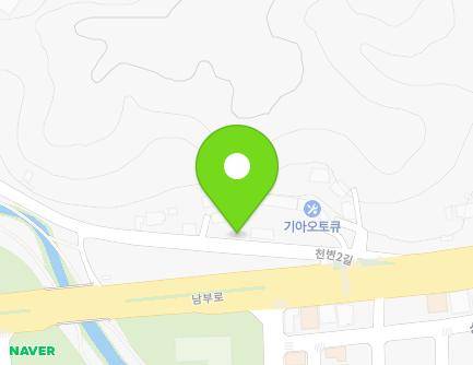 171 Cheonbyeon 2-gil, Dangjin-si, Chungcheongnam-do, Republic of Korea Map