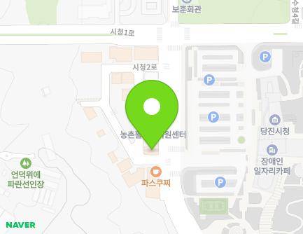 18 Sicheong 2-ro, Dangjin-si, Chungcheongnam-do, Republic of Korea Map