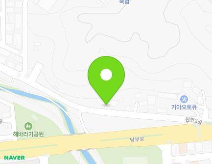 159 Cheonbyeon 2-gil, Dangjin-si, Chungcheongnam-do, Republic of Korea Map