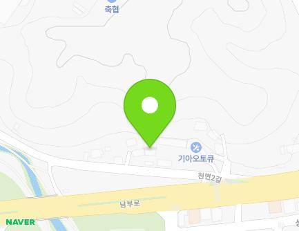 165 Cheonbyeon 2-gil, Dangjin-si, Chungcheongnam-do, Republic of Korea Map