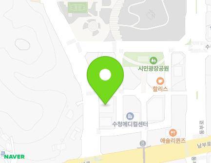 43 Sicheong 2-ro, Dangjin-si, Chungcheongnam-do, Republic of Korea Map