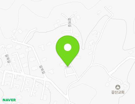 45-3 Galmoe-gil, Sunseong-myeon, Dangjin-si, Chungcheongnam-do, Republic of Korea Map