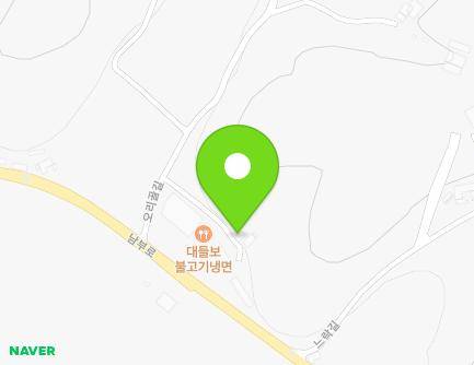8 Origol-gil, Sunseong-myeon, Dangjin-si, Chungcheongnam-do, Republic of Korea Map