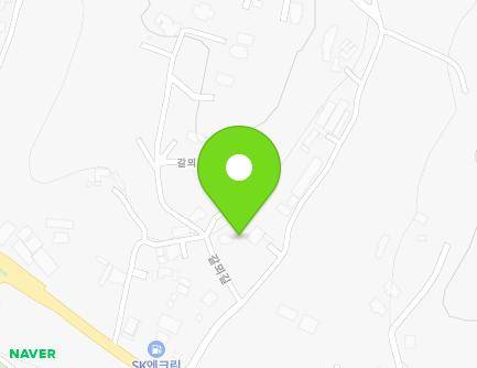 11-6 Galmoe-gil, Sunseong-myeon, Dangjin-si, Chungcheongnam-do, Republic of Korea Map