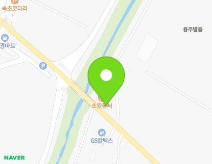 1183 Nambu-ro, Sunseong-myeon, Dangjin-si, Chungcheongnam-do, Republic of Korea Map