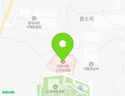 383-2 Sunseong-ro, Sunseong-myeon, Dangjin-si, Chungcheongnam-do, Republic of Korea Map