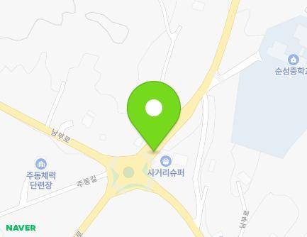 138 Teulmosi-ro, Sunseong-myeon, Dangjin-si, Chungcheongnam-do, Republic of Korea Map