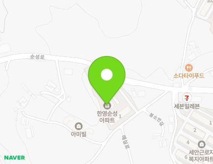 441 Sunseong-ro, Sunseong-myeon, Dangjin-si, Chungcheongnam-do, Republic of Korea Map